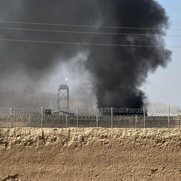 Pakistan reports new clashes with Afghanistan forces in remote border region
